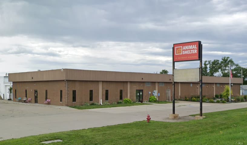 Animal Shelter of Northeast Nebraska
