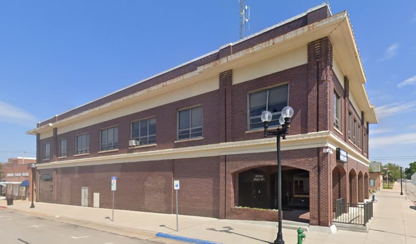 Beatrice City Animal Control
