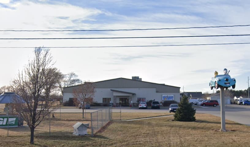Central Nebraska Humane Society