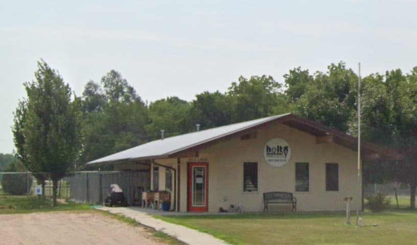 Holt County Animal Shelter