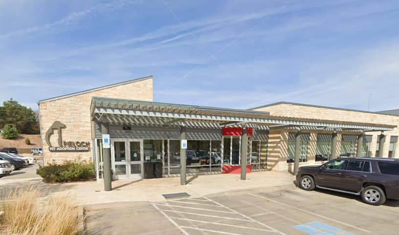 Capital Humane Society Pieloch Pet Adoption Center