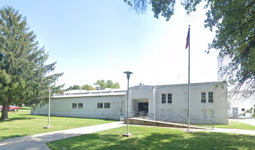 Falls City Animal Control