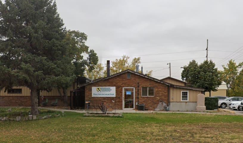 Panhandle Humane Society