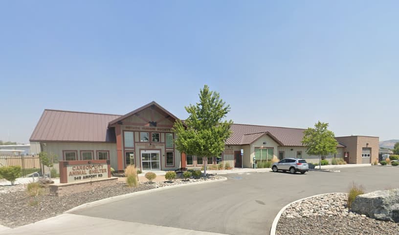 Nevada Humane Society
