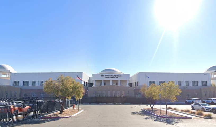 North Las Vegas Animal Protection Services