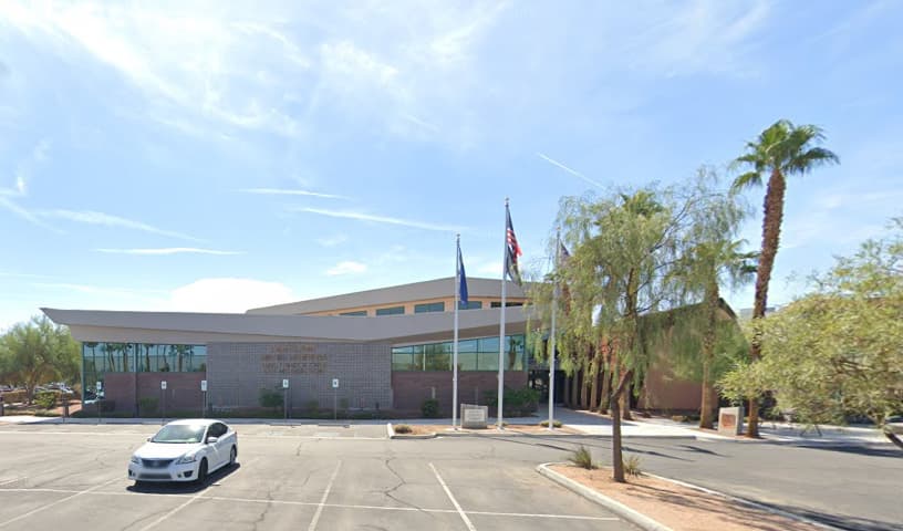 Clark County Animal Control
