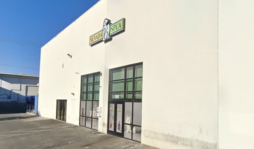 Nevada SPCA