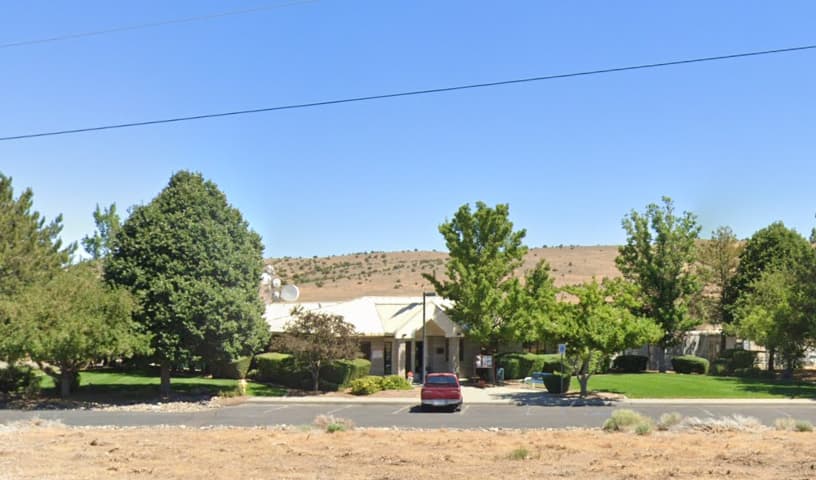 Douglas County Animal Shelter