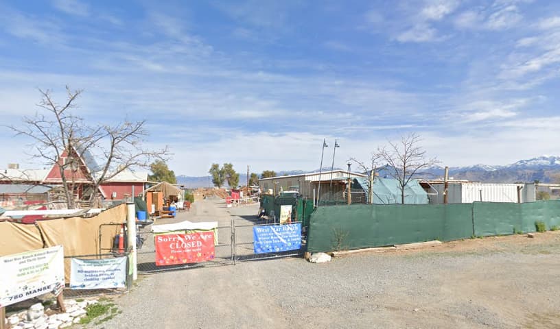 West Star Ranch