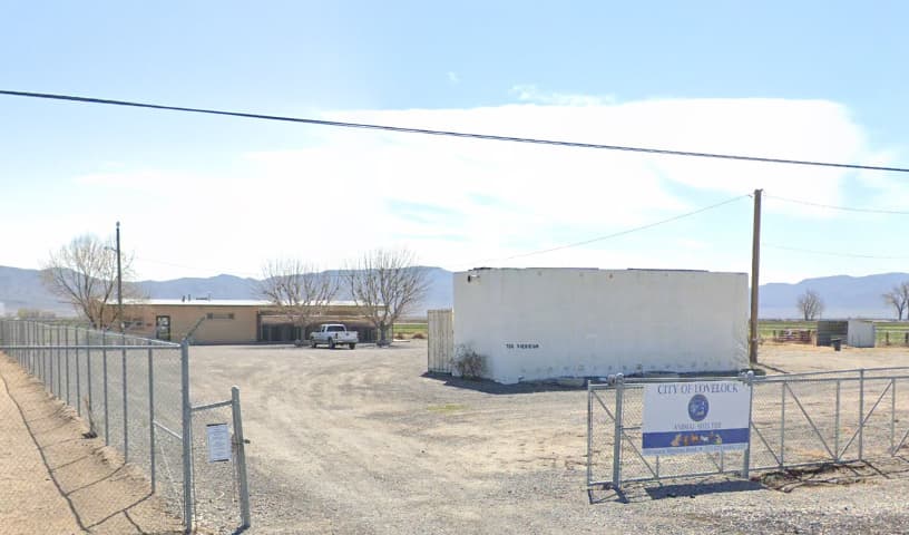 Pershing County Humane Society & City of Lovelock Animal Shelter