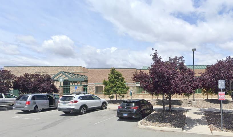 Nevada Humane Society