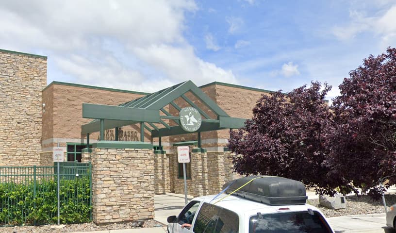 Nevada Humane Society