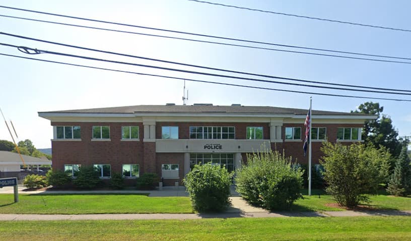Laconia Animal Control Officer