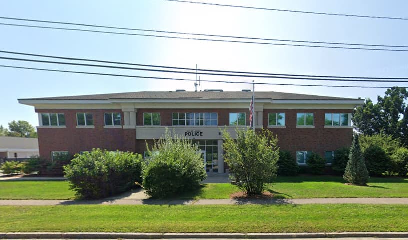 Laconia Animal Control