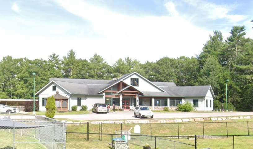 New Hampshire Humane Society