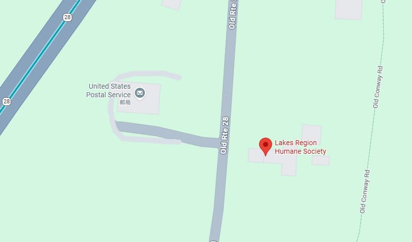 Lakes Region Humane Society