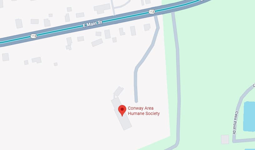 Conway Area Humane Society
