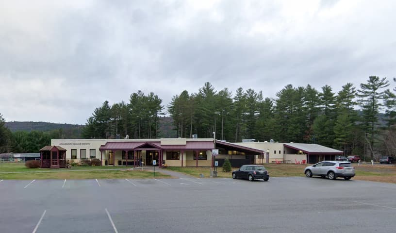 Monadnock Humane Society