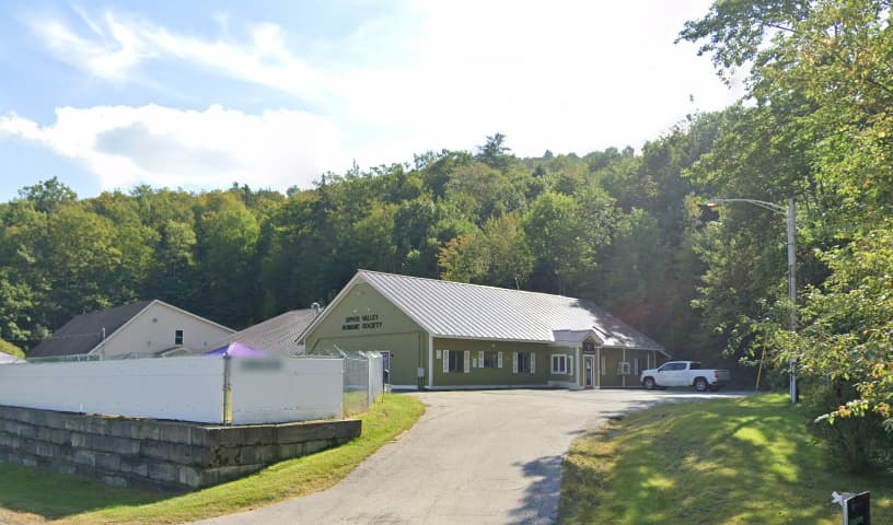 Upper Valley Humane Society