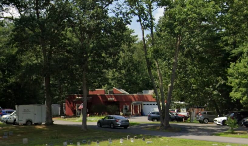 Humane Society for Greater Nashua