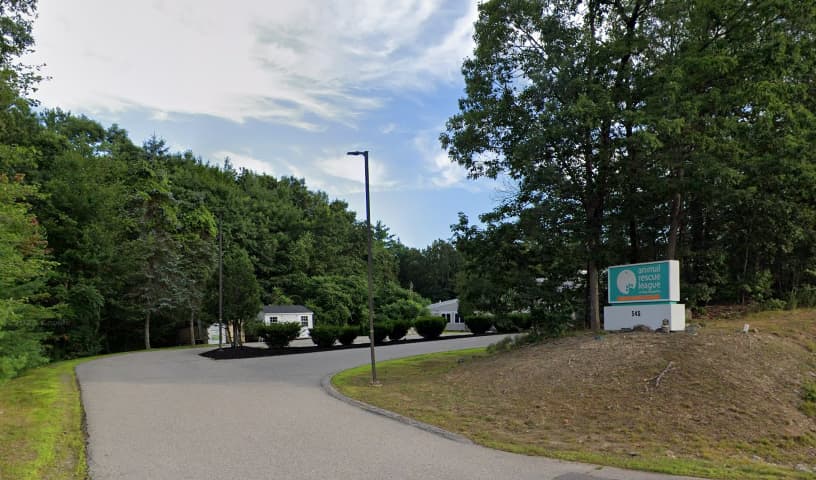 Animal Rescue League of NH