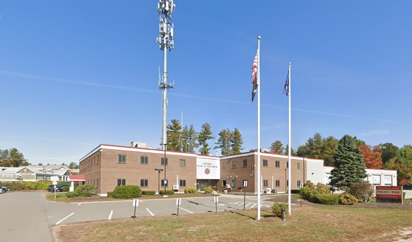 Bedford Animal Control