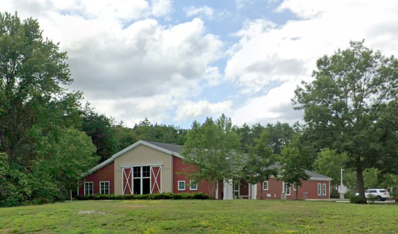 Pope Memorial SPCA of Concord Merrimack County