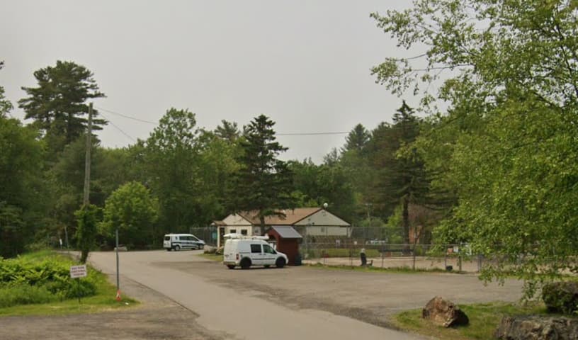Derry Animal Control