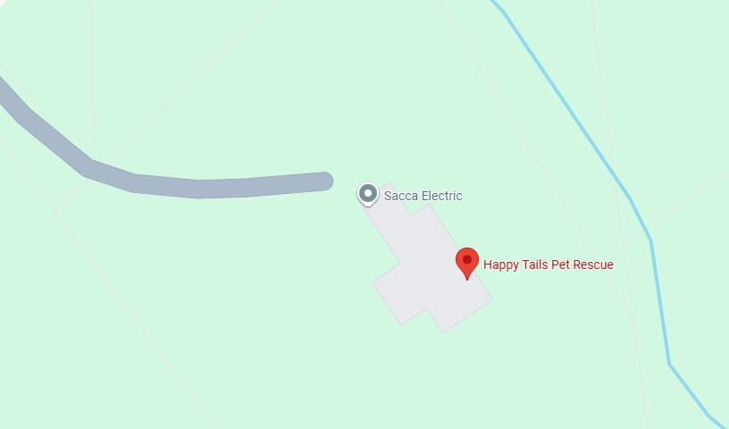 Happy Tails Pet Rescue