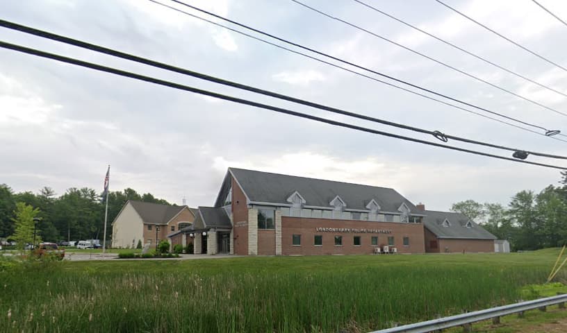 Londonderry Animal Control