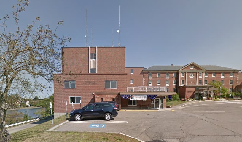 Portsmouth Animal Control