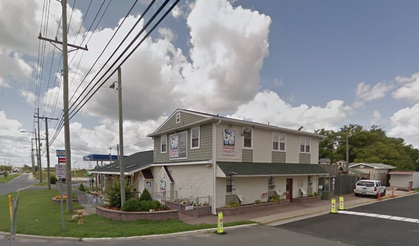 Humane Society of Atlantic County