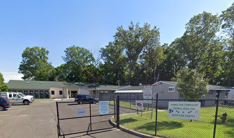 Hamilton Township Animal Shelter and Adoption Center