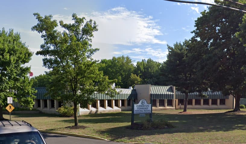 Pemberton Twp Animal Control