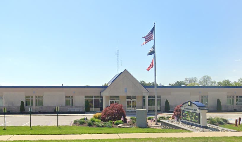 Delran Township Animal Control