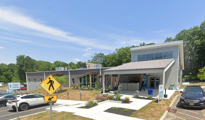 Animal Welfare Association & AWA Adoption Center