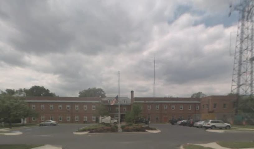 Cherry Hill Animal Control