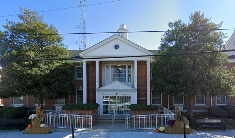 Stone Harbor Animal Control