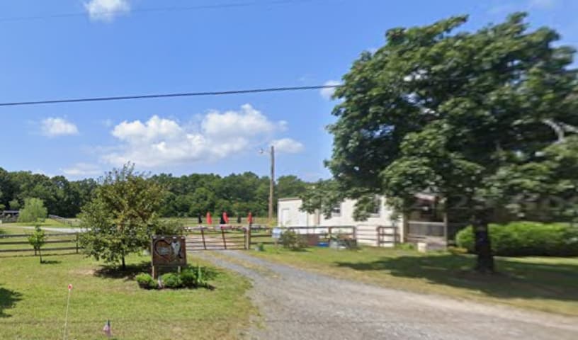 Freedom Farm Animal Rescue