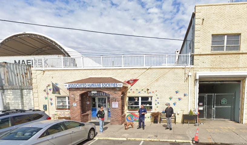 Associated Humane Societies