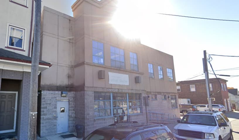 Montclair Township Animal Shelter