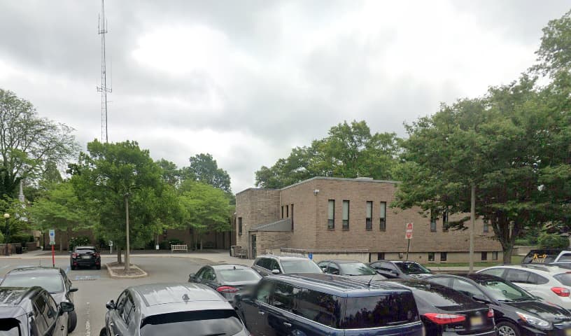 Municipality of Princeton - Division of Animal Control
