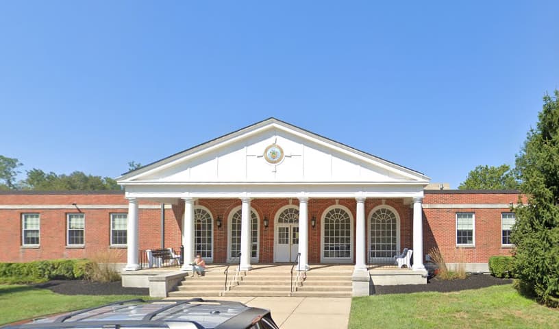Lawrence Township Animal Control