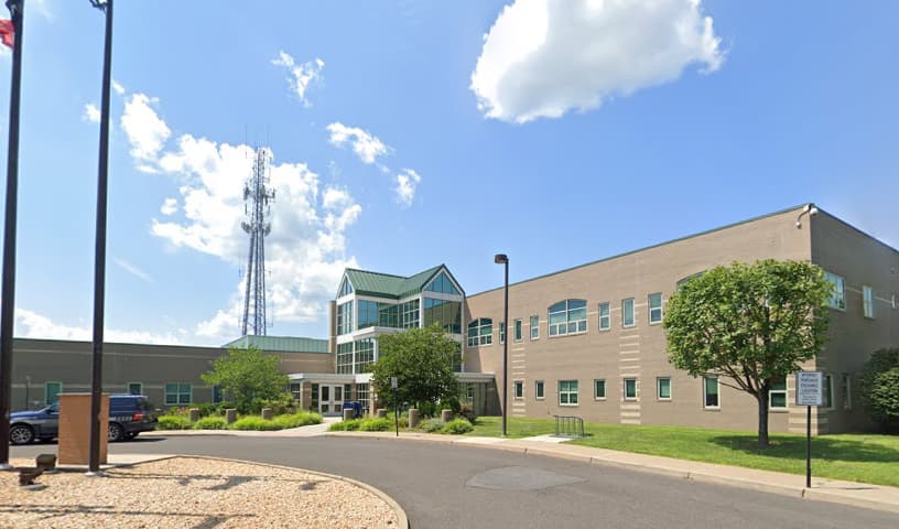 Ewing Township Animal Control