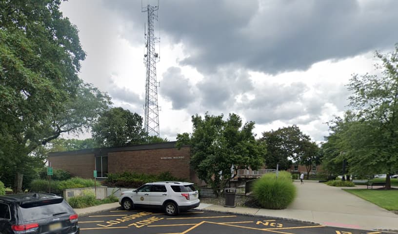 East Brunswick Police Department Animal Control Office