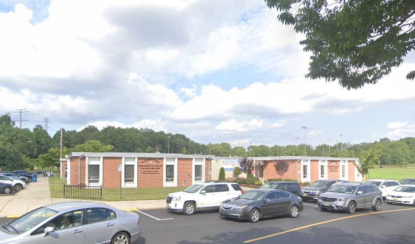 Woodbridge Township Animal Control
