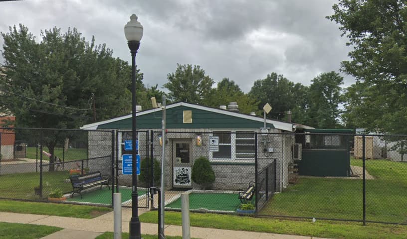 Perth Amboy Animal Shelter