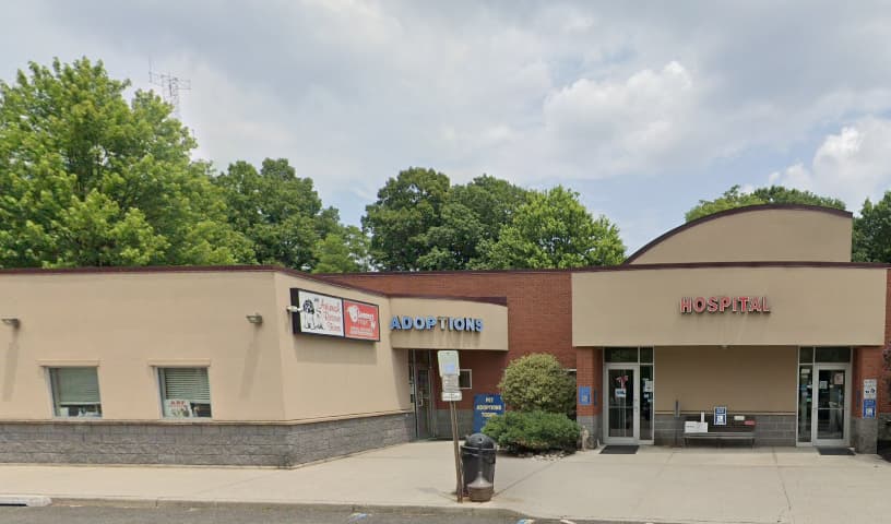 Sammys Hope Animal Welfare & Adoption Center