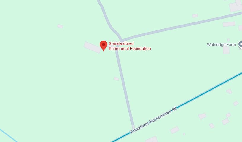 Standardbred Retirement Foundation