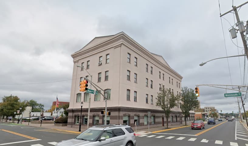 Red Bank Animal Control